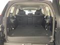 2018 Toyota Land Cruiser Prado