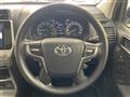 2018 Toyota Land Cruiser Prado