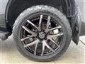 2018 Toyota Land Cruiser Prado