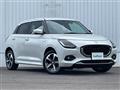 2024 Suzuki Swift