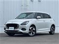 2024 Suzuki Swift