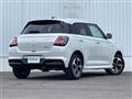 2024 Suzuki Swift