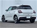 2024 Suzuki Swift