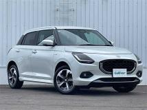 2024 Suzuki Swift