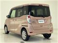 2015 Nissan DAYZ ROOX