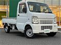 2012 Suzuki Carry Truck
