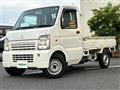 2012 Suzuki Carry Truck