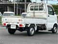 2012 Suzuki Carry Truck