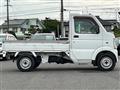 2012 Suzuki Carry Truck