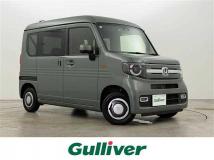 2024 Honda N-VAN