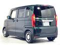 2018 Honda N BOX