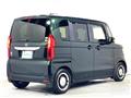 2018 Honda N BOX