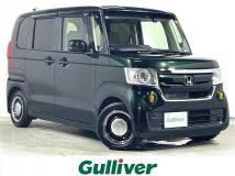 2018 Honda N BOX