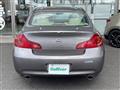 2009 Nissan Skyline