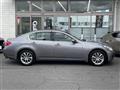 2009 Nissan Skyline
