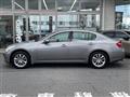 2009 Nissan Skyline