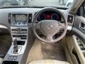 2009 Nissan Skyline
