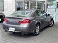 2009 Nissan Skyline