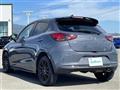 2021 Mazda Mazda2
