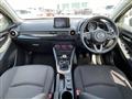 2021 Mazda Mazda2