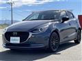 2021 Mazda Mazda2