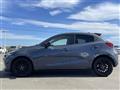 2021 Mazda Mazda2