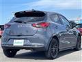 2021 Mazda Mazda2