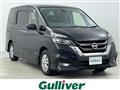 2018 Nissan Serena