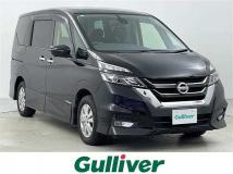 2018 Nissan Serena