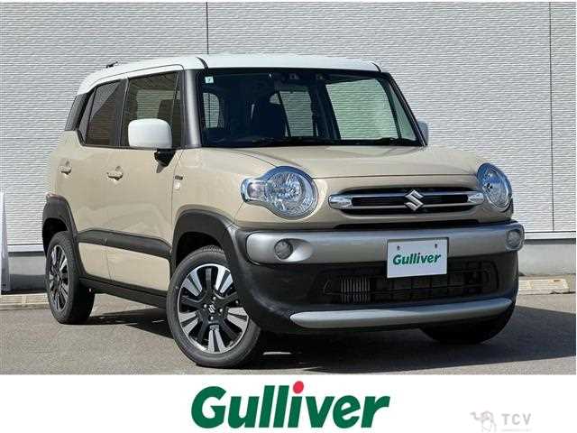 2024 Suzuki XBEE