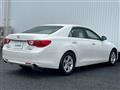 2009 Toyota Mark X