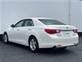 2009 Toyota Mark X