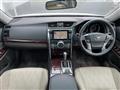 2009 Toyota Mark X