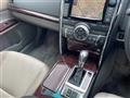 2009 Toyota Mark X