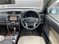2009 Toyota Mark X