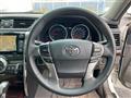 2009 Toyota Mark X