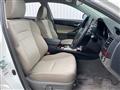 2009 Toyota Mark X