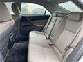 2009 Toyota Mark X