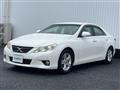 2009 Toyota Mark X