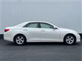 2009 Toyota Mark X