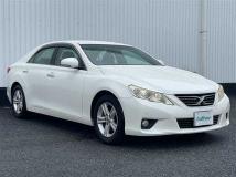 2009 Toyota Mark X