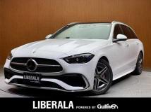 2023 Mercedes-Benz C-Class