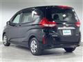 2020 Honda Freed