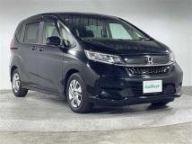 2020 Honda Freed