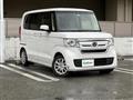 2019 Honda N BOX
