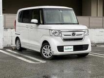 2019 Honda N BOX