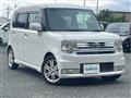 2012 Toyota PIXIS SPACE