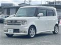 2012 Toyota PIXIS SPACE