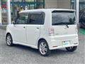 2012 Toyota PIXIS SPACE