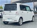 2012 Toyota PIXIS SPACE